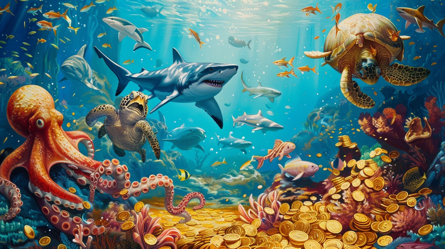 Khám Phá Thế Giới Xổ Số: Từ XSKT MN Đến Vietlott