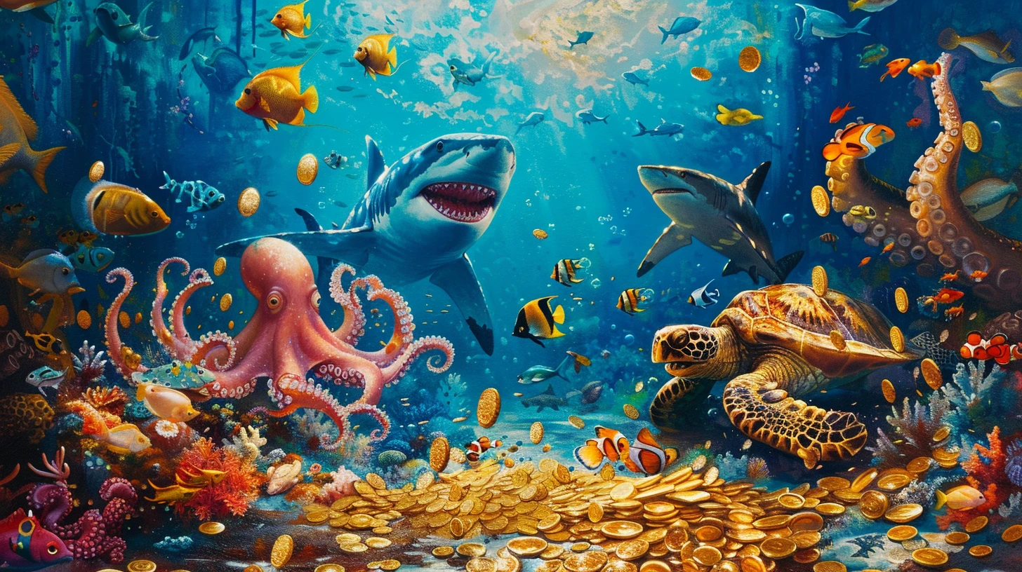 Khám Phá Thế Giới Xổ Số Online Với F8pet