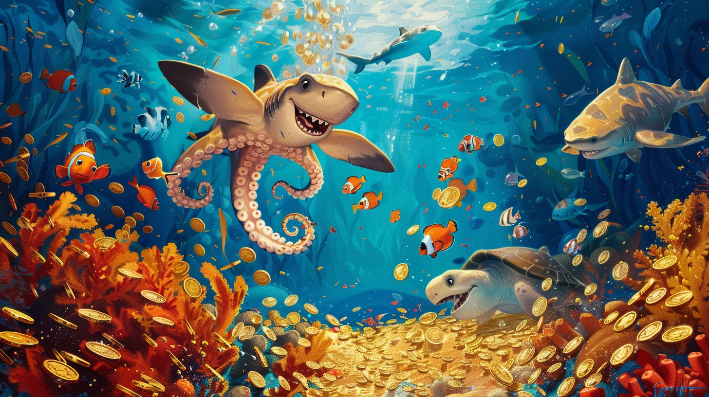 Khám Phá Những Đặc Điểm Nổi Bật Của 