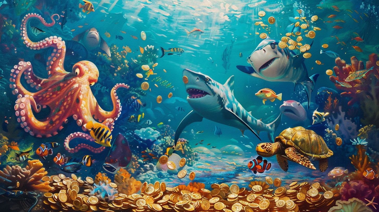 Khám Phá Thế Giới Của 188 Bet: Cơ Hội Đầu Tư Và Giải Trí