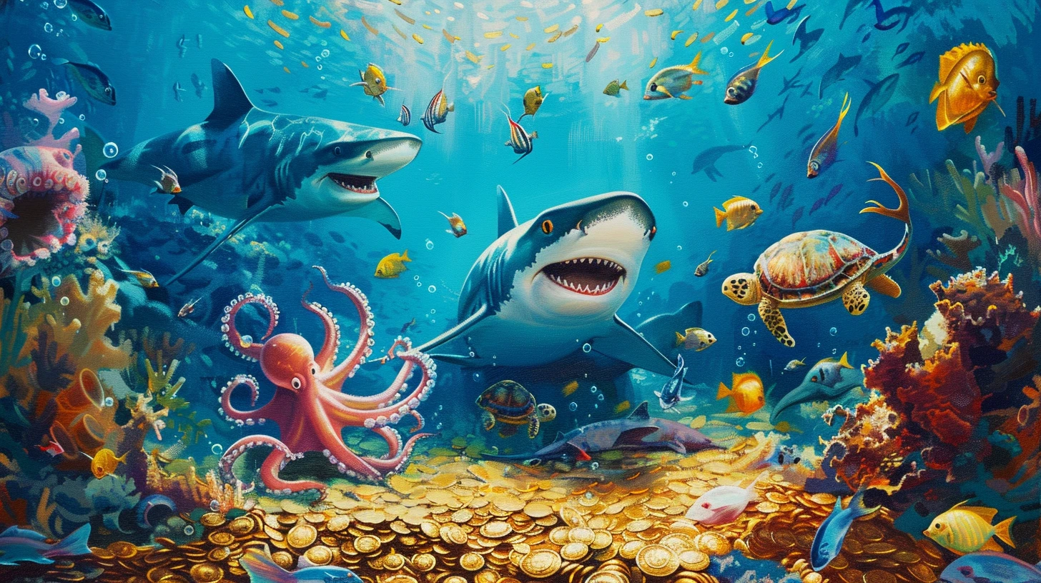 Khám Phá Thế Giới Xổ Số: S689, KQXS 30 và Những Xu Hướng Mới