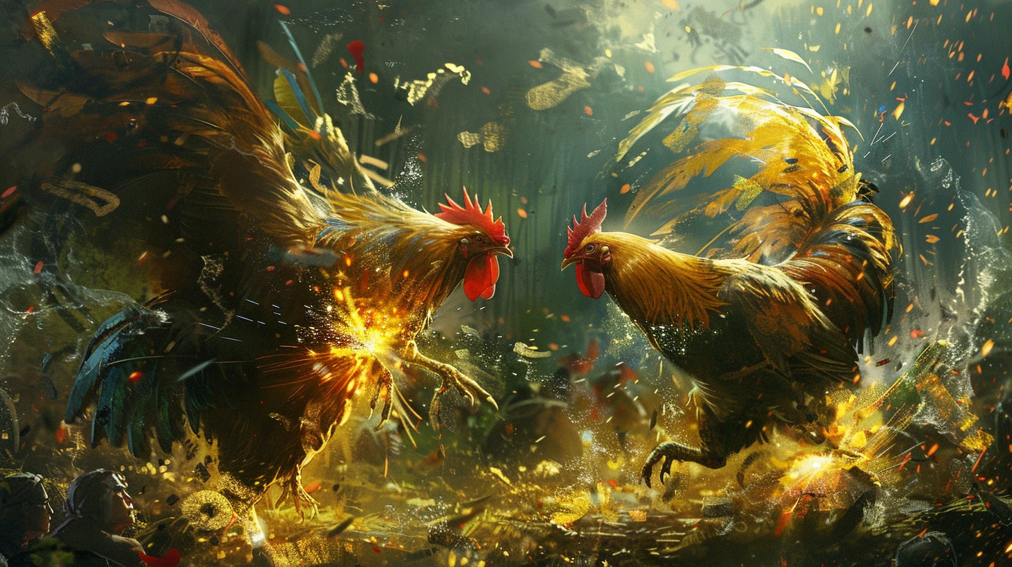 Khám Phá Thế Giới Xổ Số: Những Điều Cần Biết về S689 và KQXS