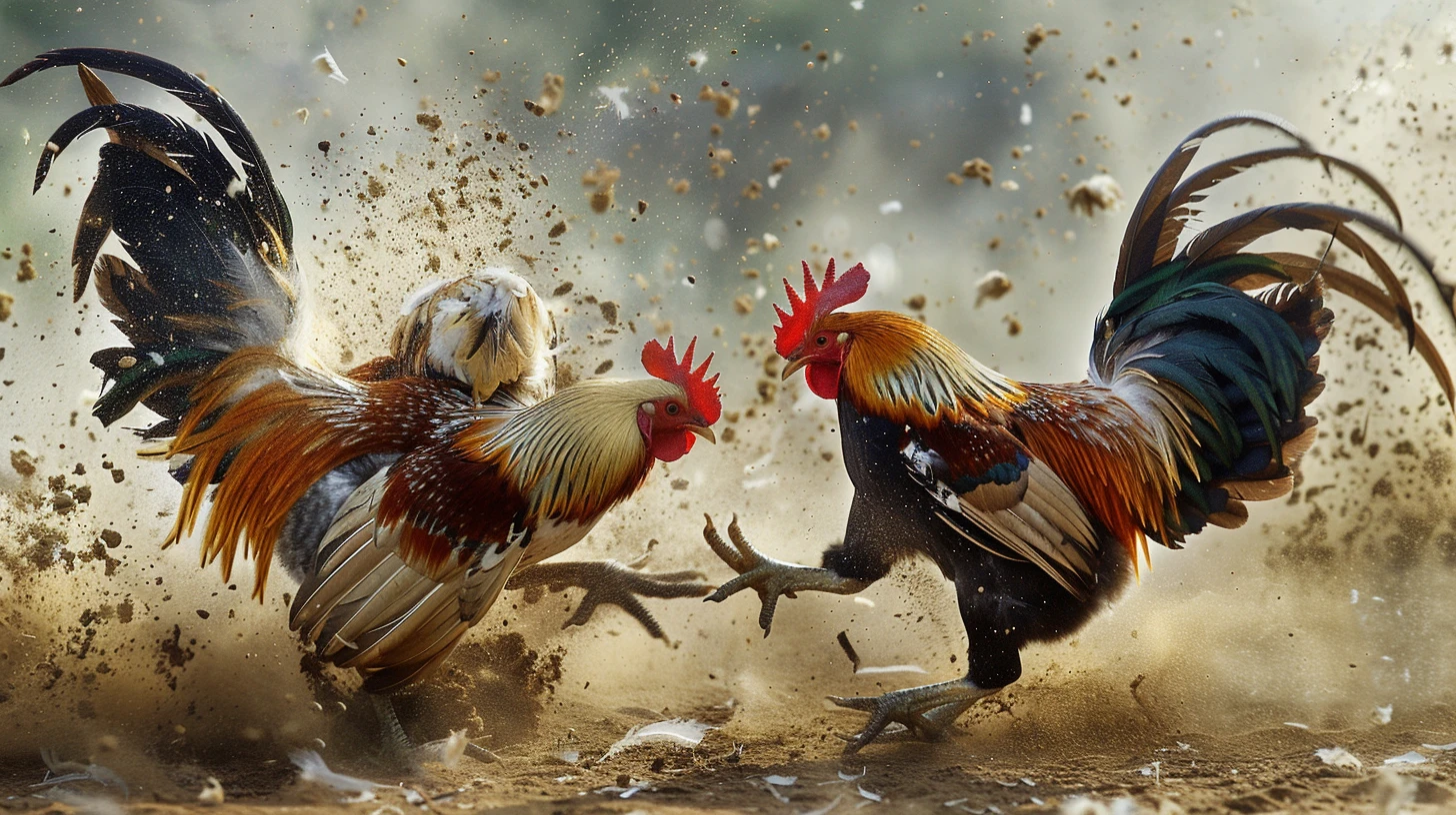 Bj88 Đá Gà: Trải Nghiệm Đá Gà Trực Tiếp Không Thể Bỏ Qua