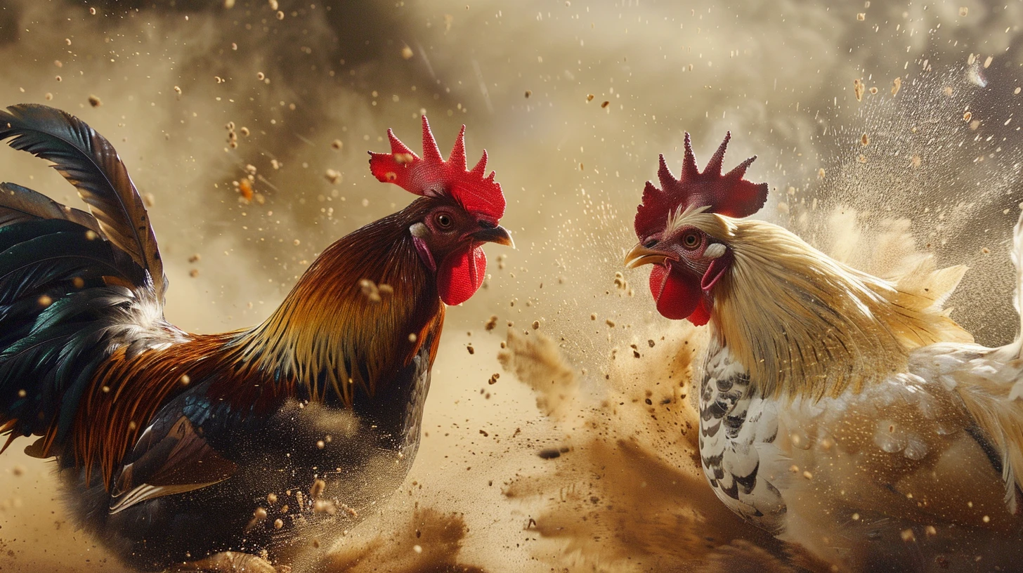 Bj88 Đá Gà: Trải Nghiệm Đá Gà Trực Tiếp Không Thể Bỏ Qua