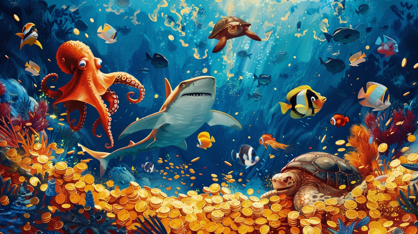 Khám Phá Thế Giới Xổ Số: Từ XSKT MN Đến Vietlott