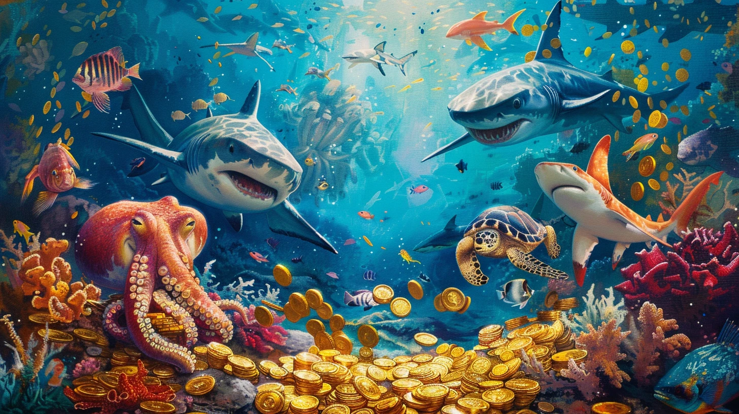 Khám Phá Thế Giới Xổ Số: Từ XSKT MN Đến Vietlott