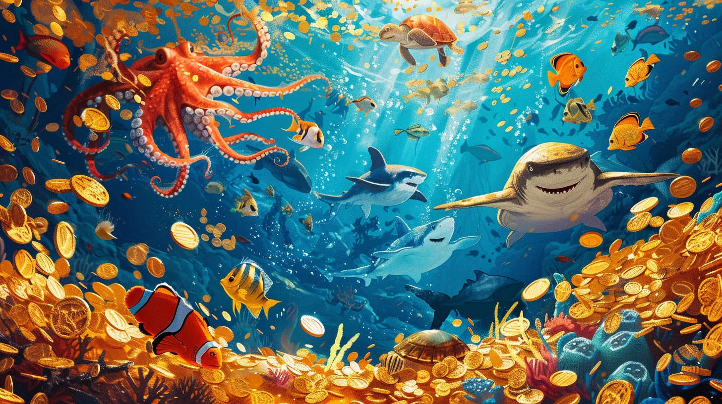 Khám Phá Thế Giới Xổ Số Online: F8Pet và Những Điều Cần Biết