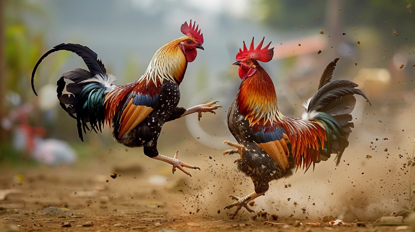 Khám Phá Thế Giới Đá Gà C1: Đam Mê Và Kinh Nghiệm