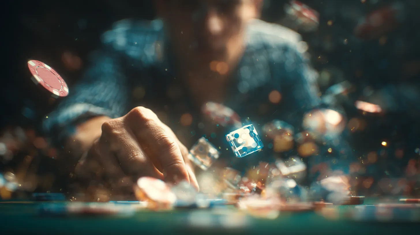 Khám Phá Thế Giới Của QQ88: Từ Xổ Số Đến Những Giấc Mơ Đánh Số