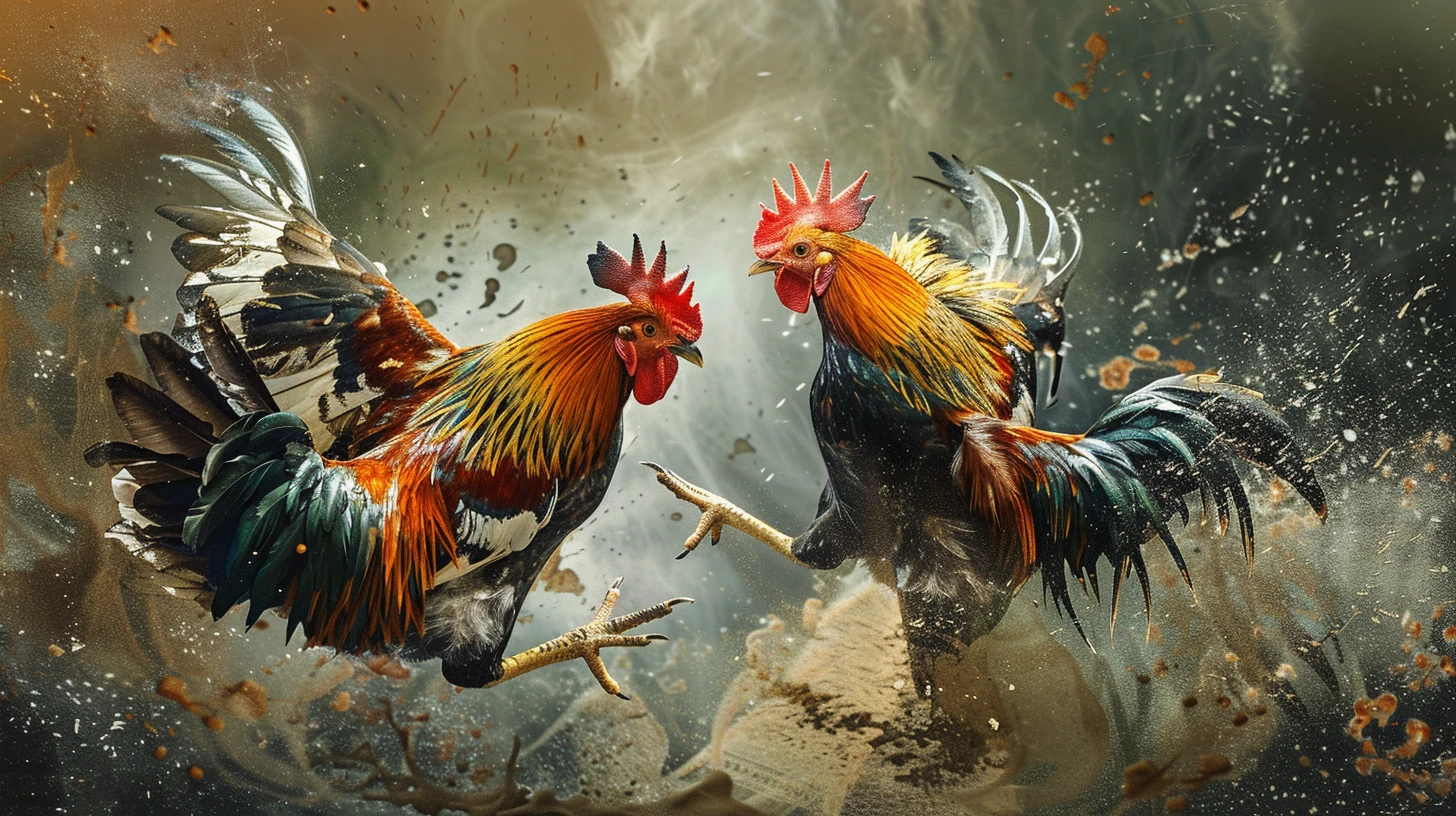 Trực Tiếp Đá Gà Thomo: Trải Nghiệm Độc Đáo Của Người Hâm Mộ