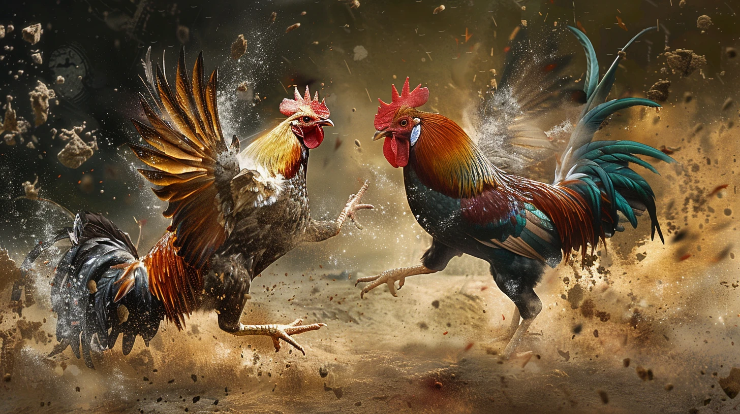 Trực Tiếp Đá Gà Thomo: Trải Nghiệm Độc Đáo Của Người Hâm Mộ