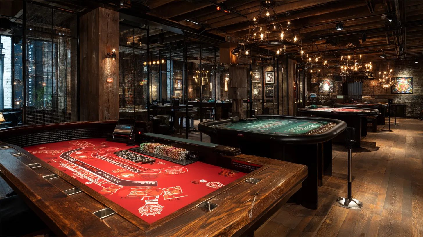 Khám Phá Thế Giới Cá Cược Với 78win