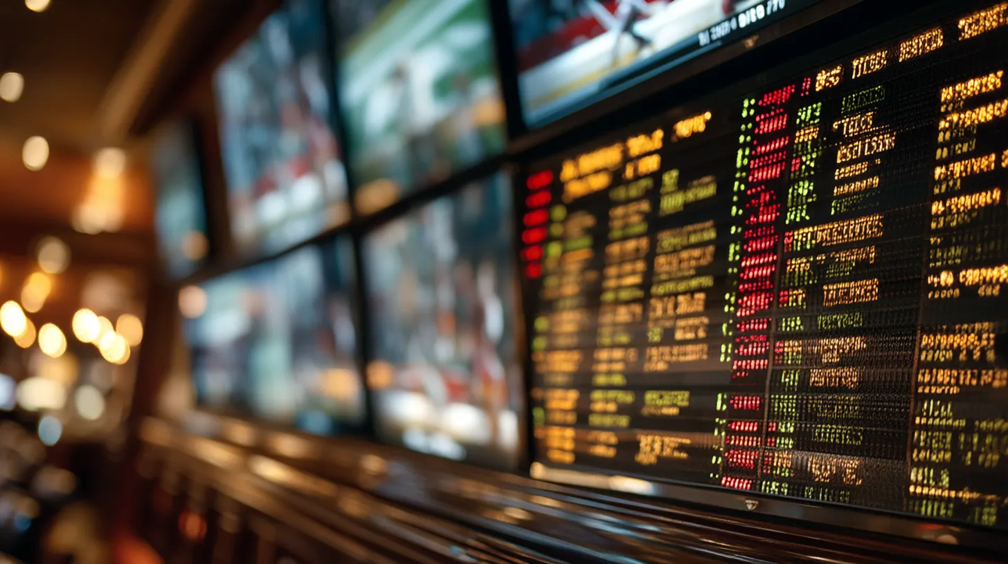 Khám Phá Thế Giới Của 8bet: Cơ Hội Và Thông Tin Hữu Ích