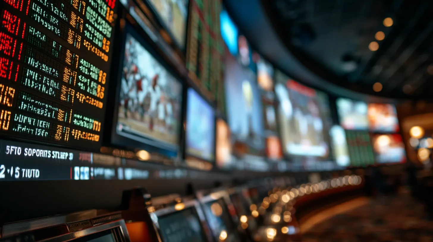 Khám Phá Thế Giới Của 8bet: Cơ Hội Và Thông Tin Hữu Ích