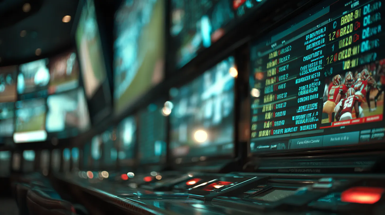 Khám Phá Thế Giới Của 8bet: Cơ Hội Và Thông Tin Hữu Ích