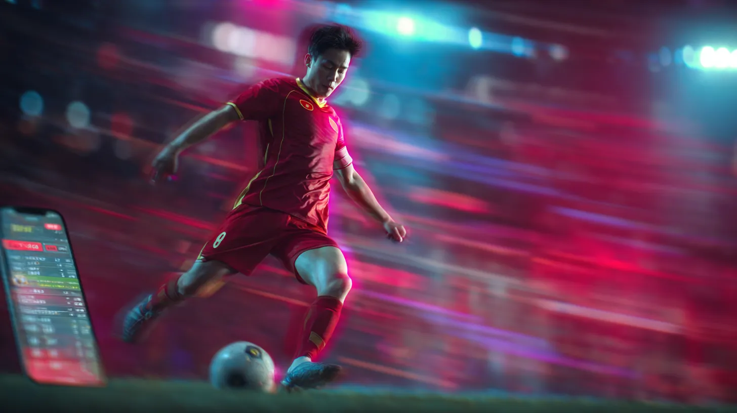 Khám Phá Thế Giới Xổ Số: S689, KQXS 30 và Những Xu Hướng Mới