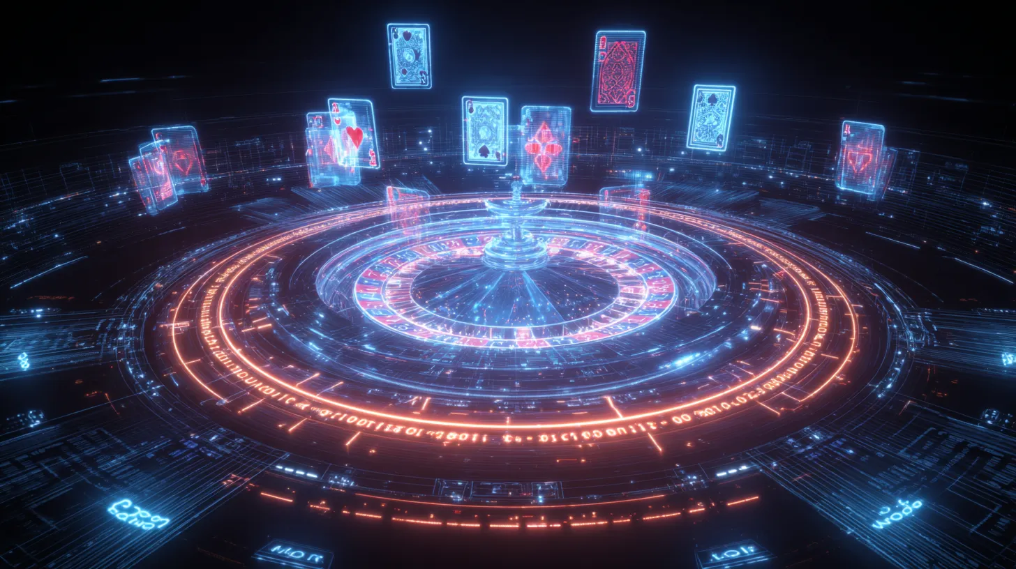 Khám Phá Kết Quả Xổ Số Và Những Điều Cần Biết Về F8Beta2