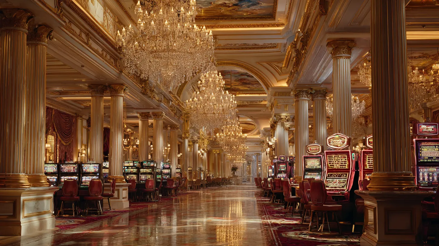 Khám Phá Thế Giới Cá Cược Với F8 Bet