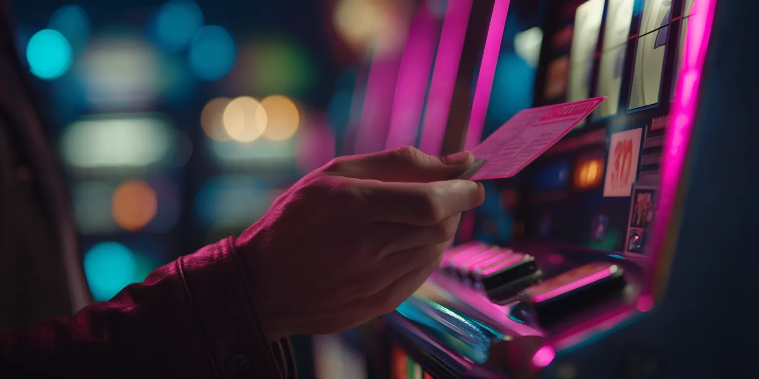 Khám Phá Thế Giới Xổ Số: Các Thông Tin Cần Biết về ON88