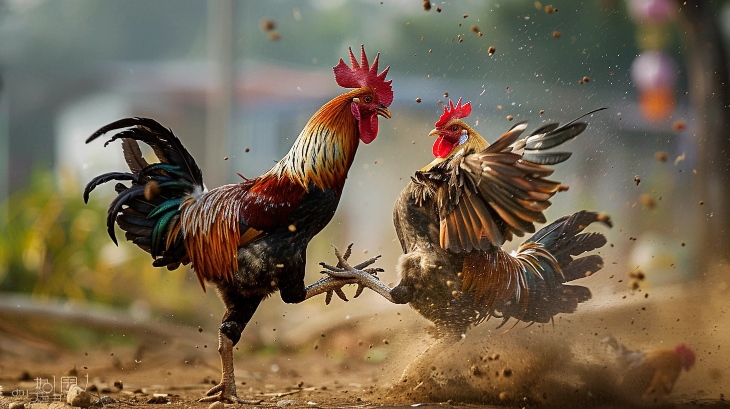 Gà Chọi C1: Thế Giới Đá Gà Trực Tiếp Hấp Dẫn