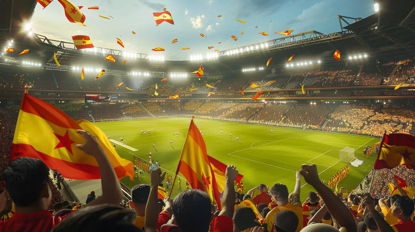 Xổ Số Kiến Thiết Miền Nam: Tìm Hiểu Về S689 và Kết Quả Xổ Số Hàng Tuần