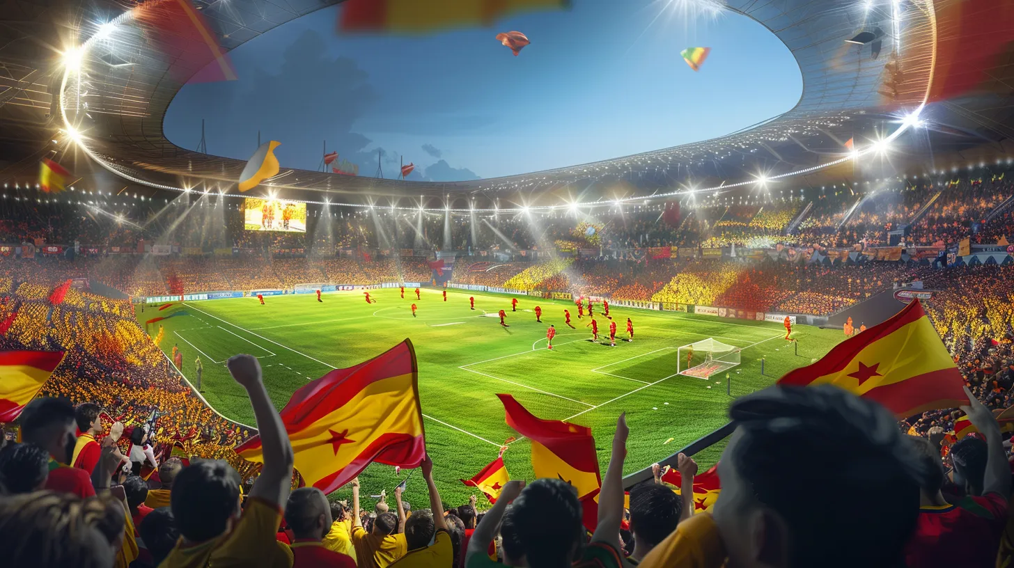 Khám Phá Thế Giới Đua Ngựa: Từ Trò Chơi Đến Lễ Hội