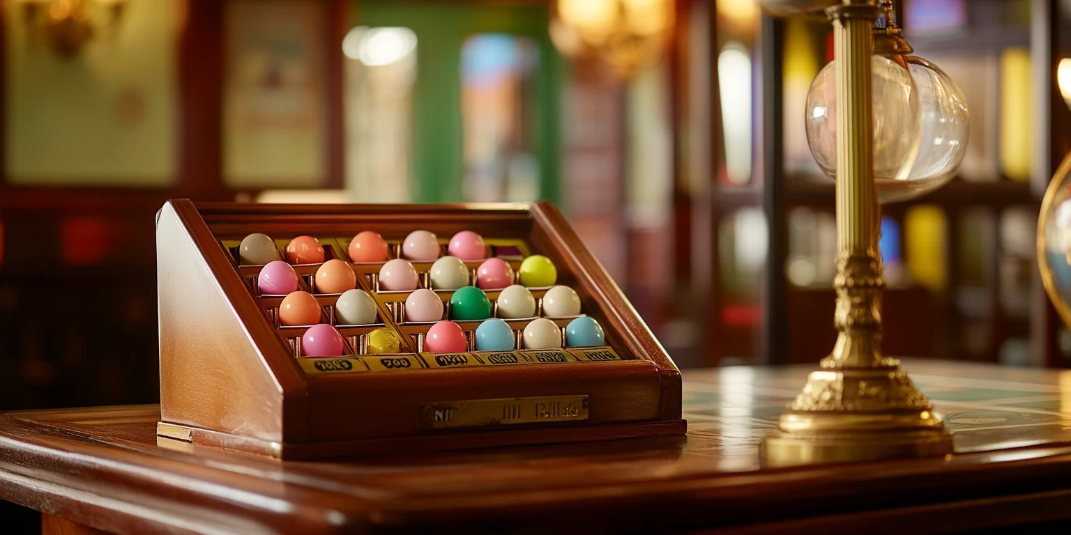 Khám Phá Thế Giới Xổ Số Miền Nam Qua 79bet