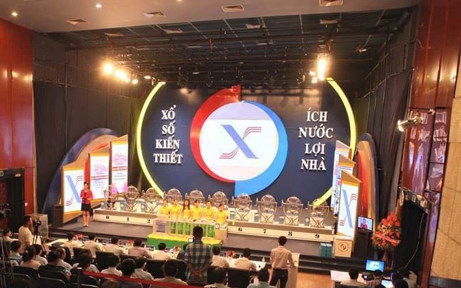 Khám Phá Thế Giới Xổ Số Kiến Thiết Miền Bắc: Thông Tin và Cách Chơi