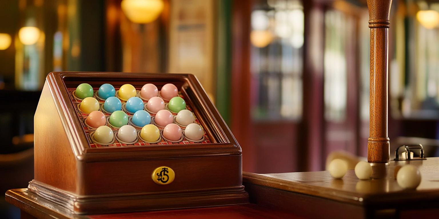 Khám Phá Thế Giới Xổ Số: S689, KQXS 30 và Những Xu Hướng Mới