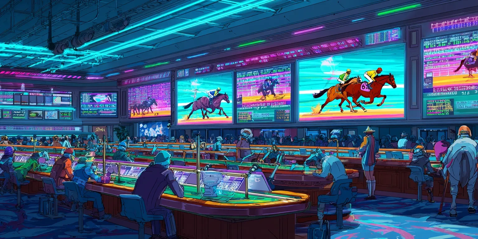 Khám Phá Thế Giới Xổ Số: Tại Sao Bạn Nên Chọn 99ok?